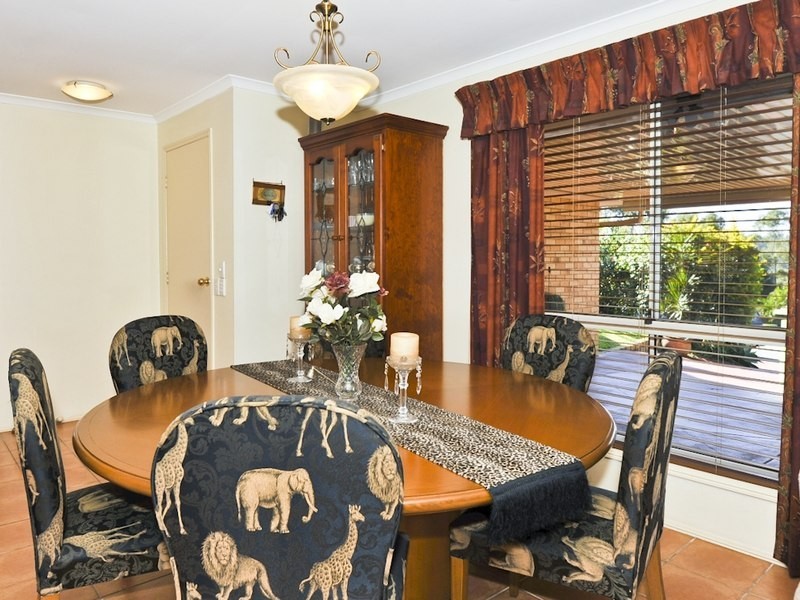 46 Broadway Drive, Oxenford QLD 4210