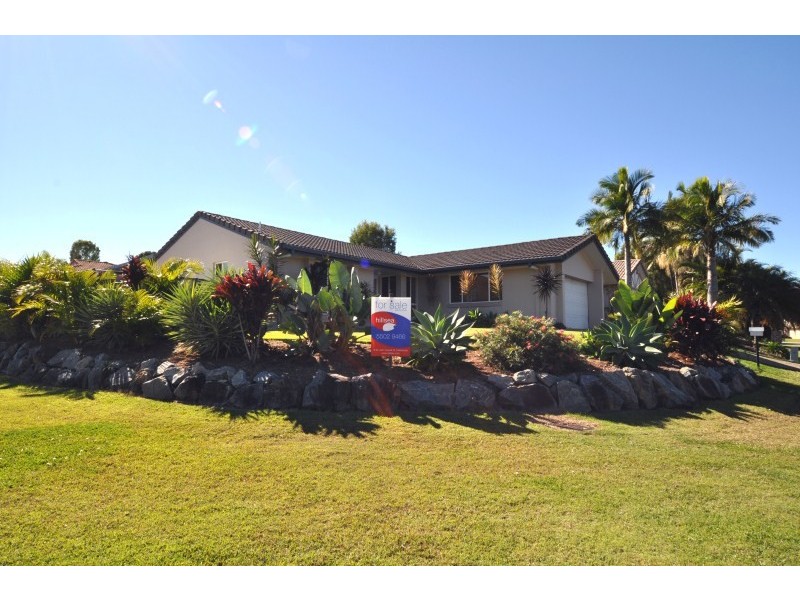 2 Corringle Close, Helensvale QLD 4212