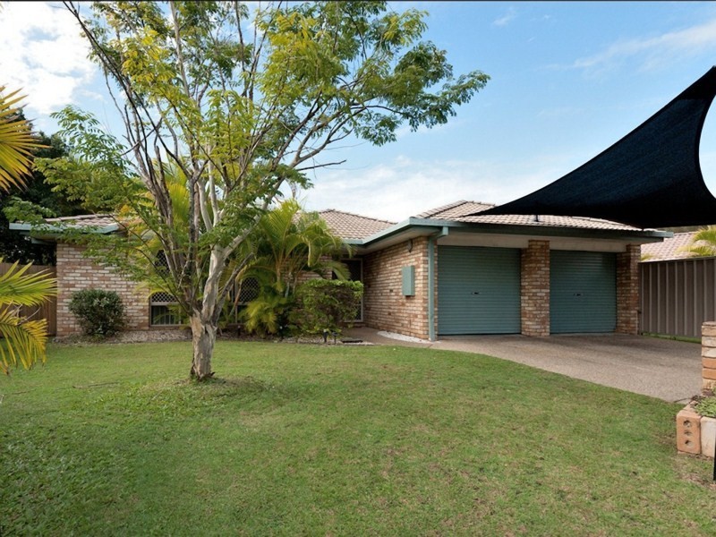 4 Samford Court, Helensvale QLD 4212