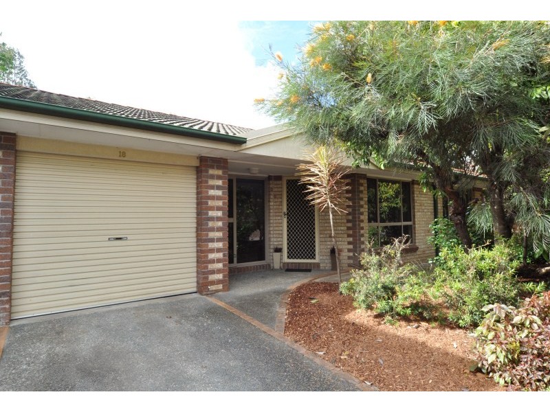 18/2 Koala Town Road, Upper Coomera QLD 4209
