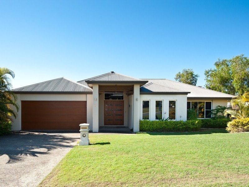 Coomera Waters QLD 4209