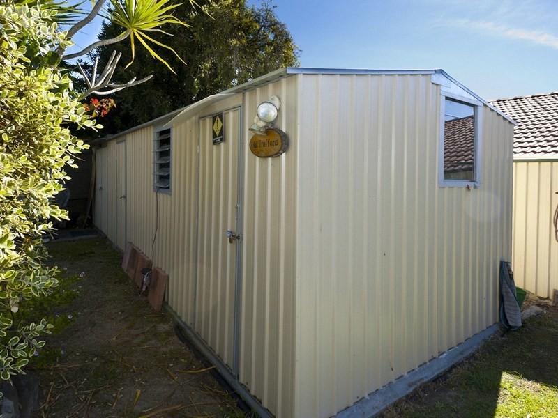 12 Renmark Court, Helensvale QLD 4212