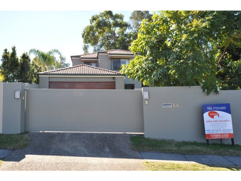 66 Marble Arch Place, Arundel QLD 4214