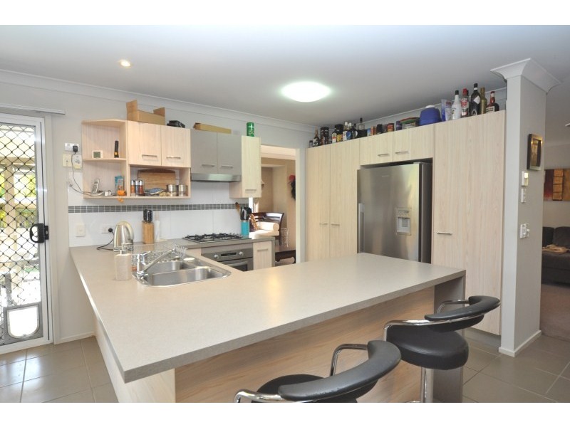 35 Cobb & Co Drive, Oxenford QLD 4210