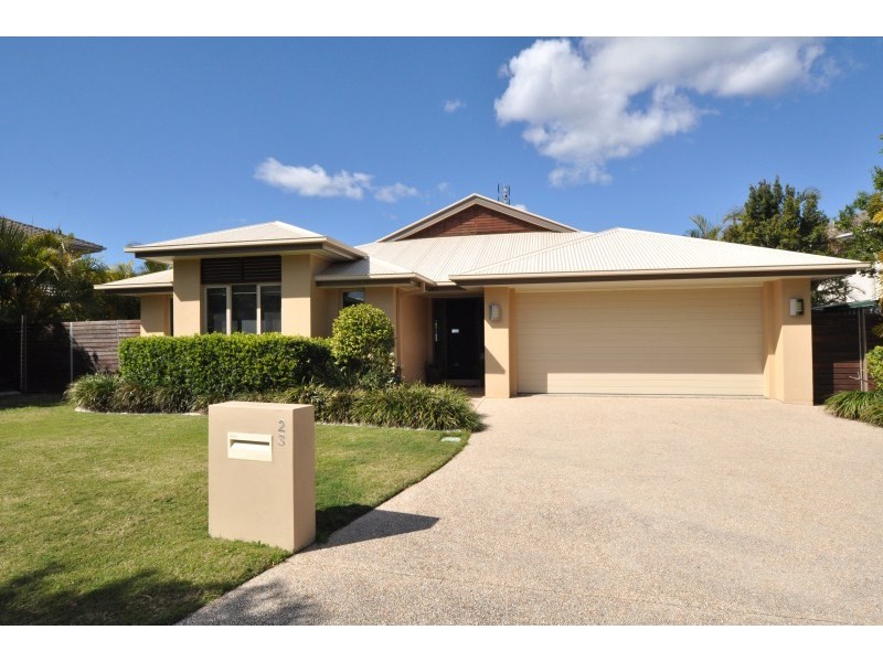 23 Maloney Crescent, Maudsland QLD 4210