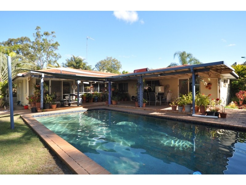 14 Careel Close, Helensvale QLD 4212