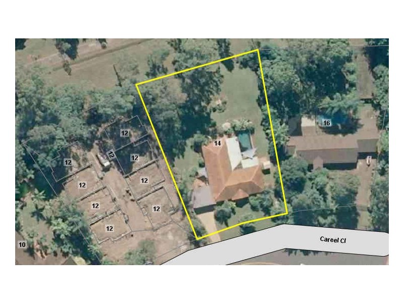 14 Careel Close, Helensvale QLD 4212