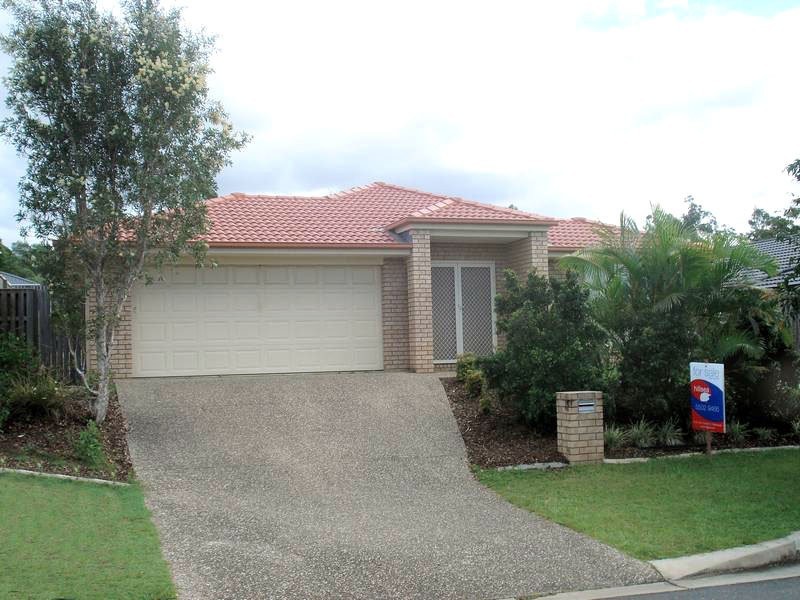 16 Witheren Circuit, Pacific Pines QLD 4211