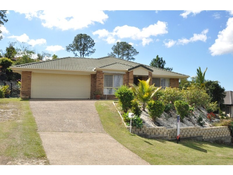 9 Harwood Place, Maudsland QLD 4210