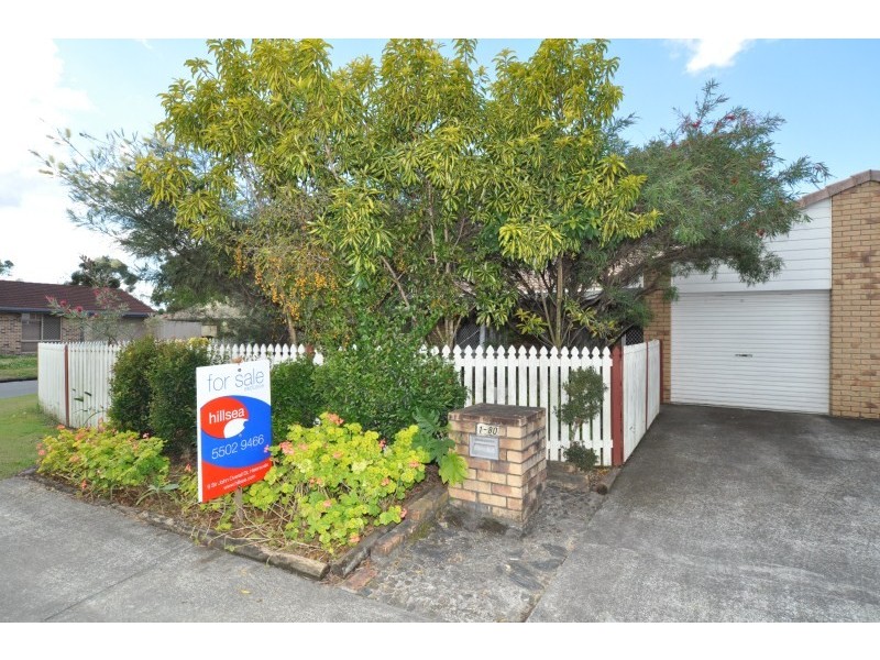 1/80 River Oak Drive, Helensvale QLD 4212