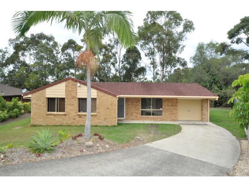 8 Script Court, Oxenford QLD 4210