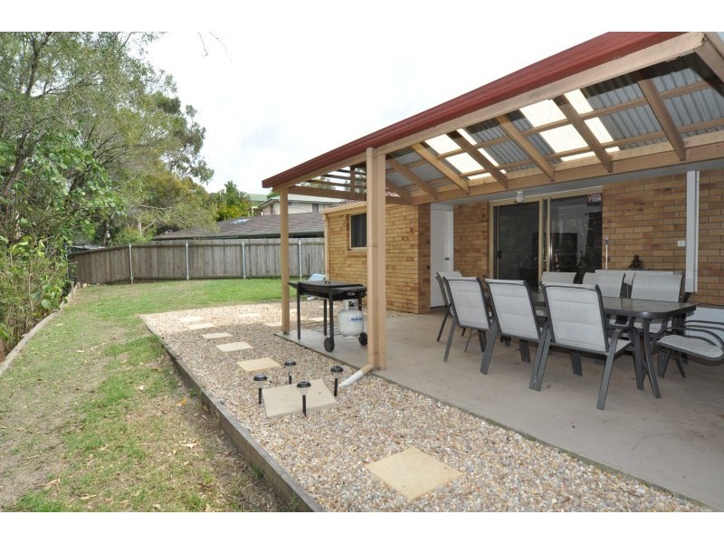 8 Script Court, Oxenford QLD 4210