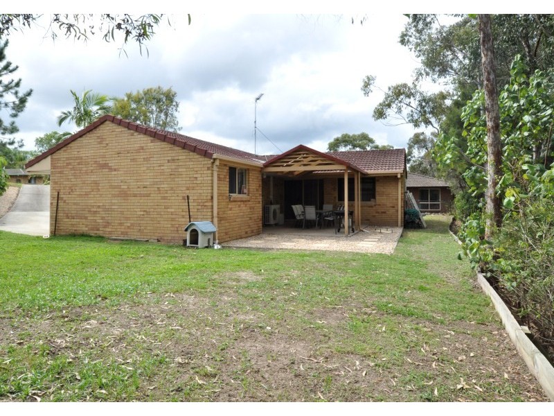 8 Script Court, Oxenford QLD 4210