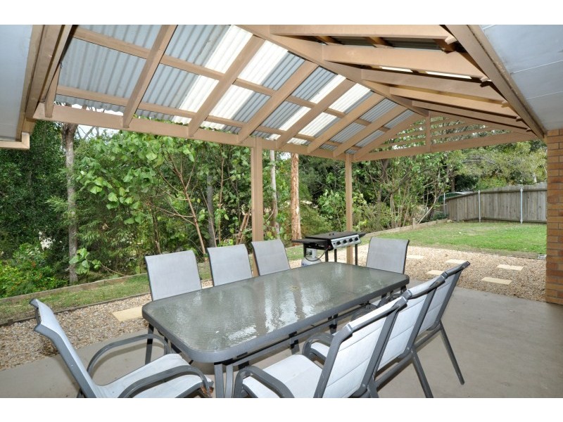 8 Script Court, Oxenford QLD 4210