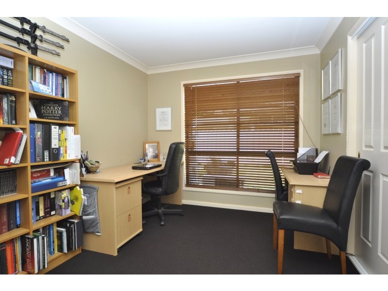 18 Tee Trees Boulevarde, Arundel QLD 4214