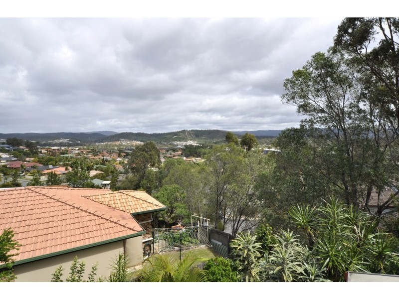 12 Crestridge Crescent, Oxenford QLD 4210