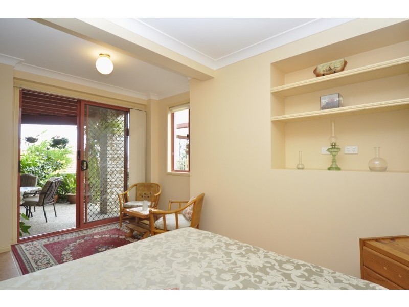 12 Crestridge Crescent, Oxenford QLD 4210