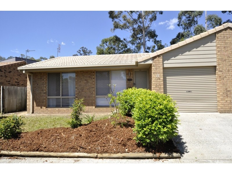 22/12 Helensvale Road, Helensvale QLD 4212