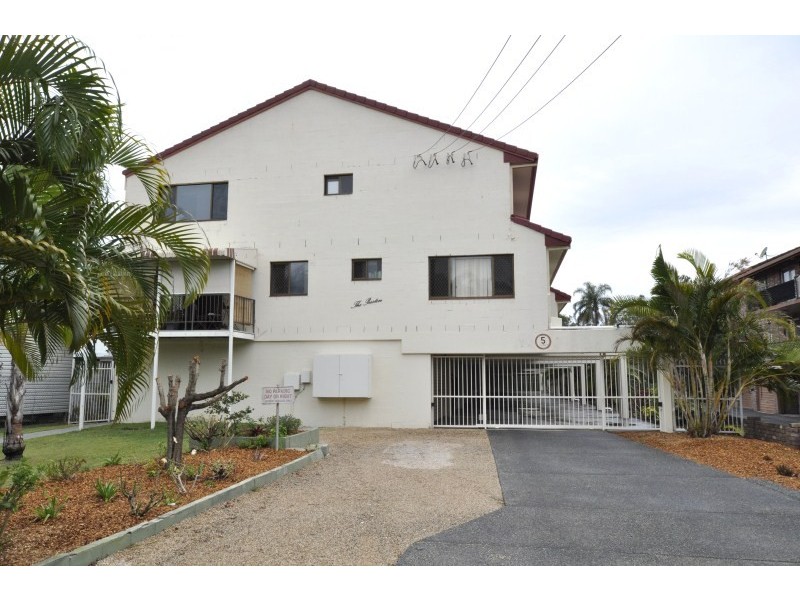 3/21 Huth Street, Labrador QLD 4215