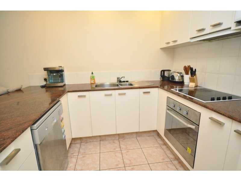 22/60 Caseys, Hope Island QLD 4212