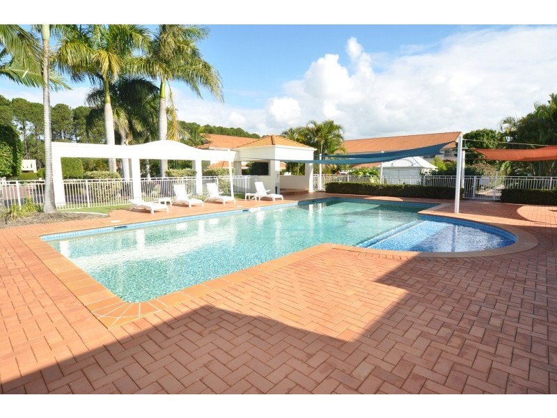 22/60 Caseys, Hope Island QLD 4212