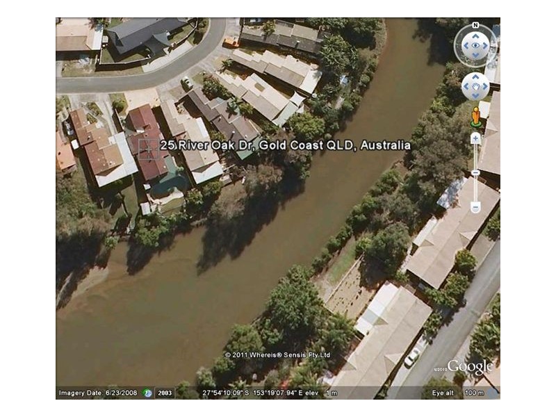 25 River Oak Drive, Helensvale QLD 4212