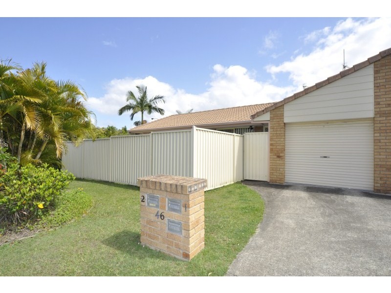 2/46 Village Way, Oxenford QLD 4210