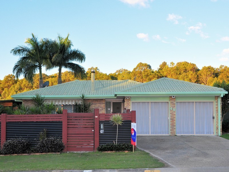 49 Mildura Drive, Helensvale QLD 4212