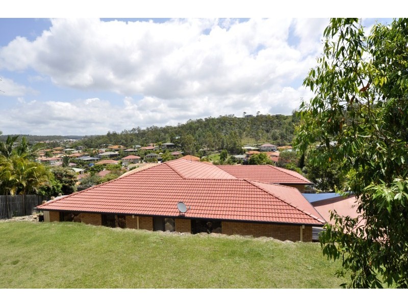 21 Rarotonga Rise, Pacific Pines QLD 4211