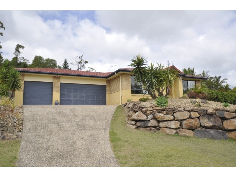 21 Rarotonga Rise, Pacific Pines QLD 4211