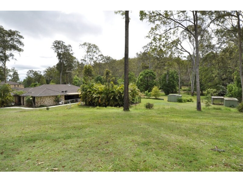 187 Ruffles Road, Willow Vale QLD 4209