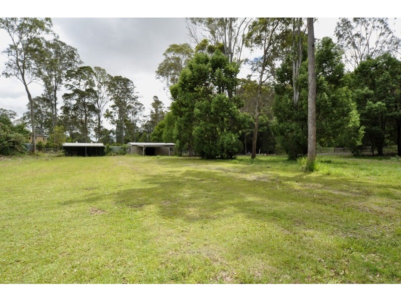 187 Ruffles Road, Willow Vale QLD 4209