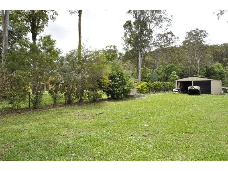 187 Ruffles Road, Willow Vale QLD 4209