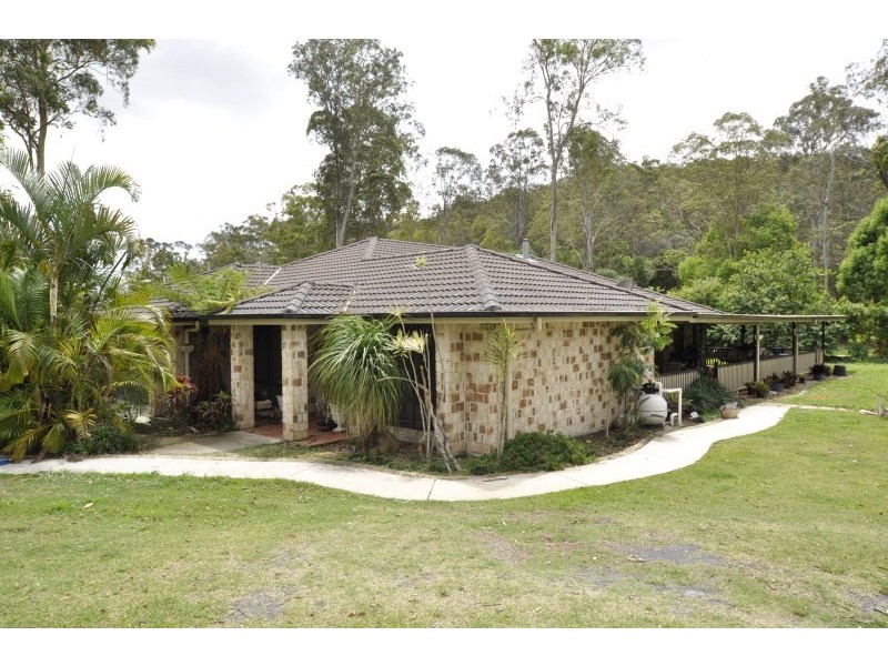 187 Ruffles Road, Willow Vale QLD 4209