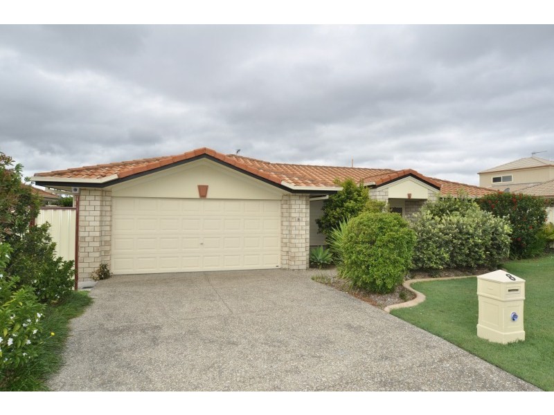 8 Duice Court, Oxenford QLD 4210