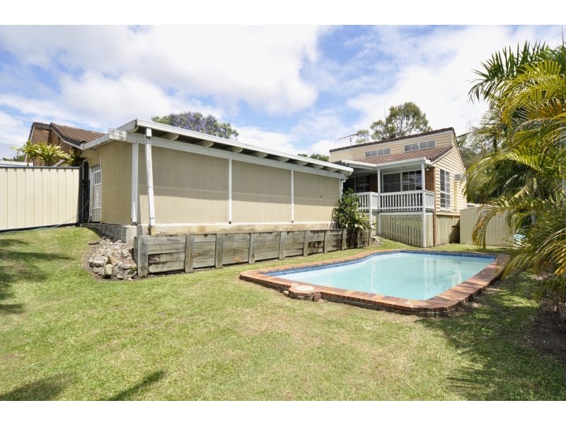 41 Lindfield Road, Helensvale QLD 4212