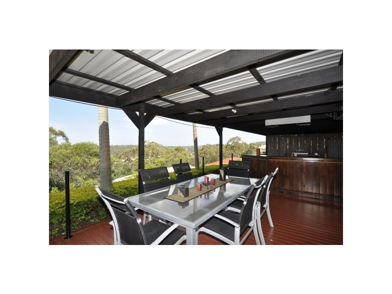 23 Crestridge Crescent, Oxenford QLD 4210