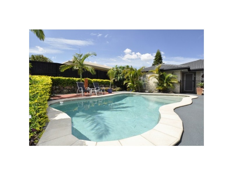 23 Crestridge Crescent, Oxenford QLD 4210