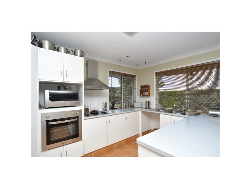 23 Crestridge Crescent, Oxenford QLD 4210