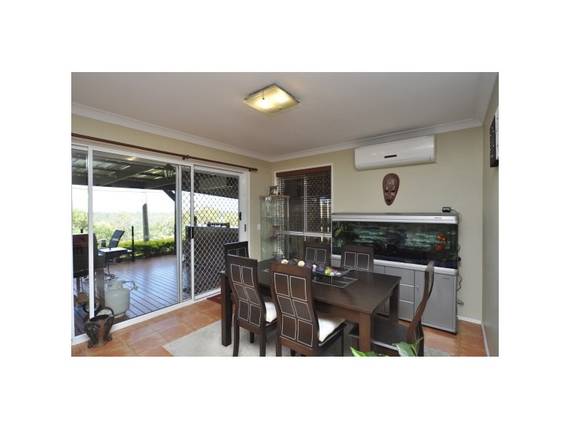 23 Crestridge Crescent, Oxenford QLD 4210