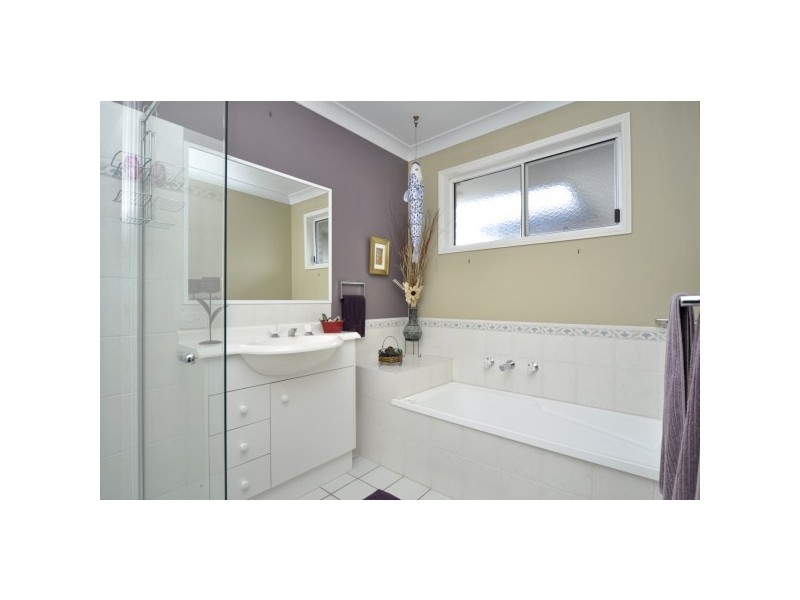 23 Crestridge Crescent, Oxenford QLD 4210