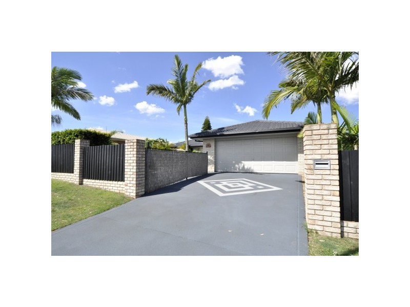 23 Crestridge Crescent, Oxenford QLD 4210