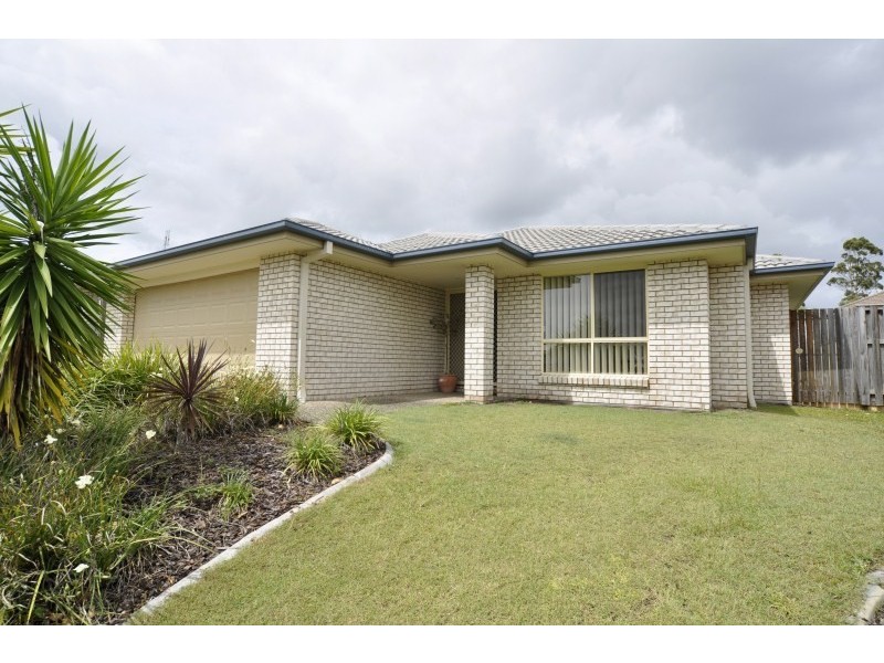 14 Witheren Circuit, Pacific Pines QLD 4211