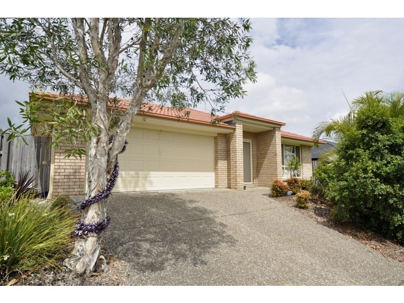 16 Witheren Circuit, Pacific Pines QLD 4211