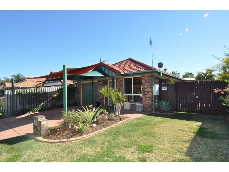 32 Bernini Drive, Coombabah QLD 4216