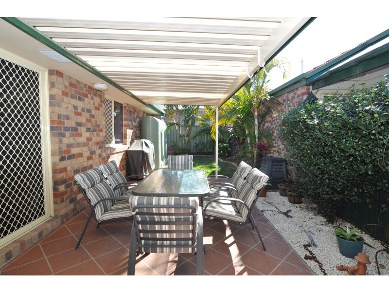 32 Bernini Drive, Coombabah QLD 4216