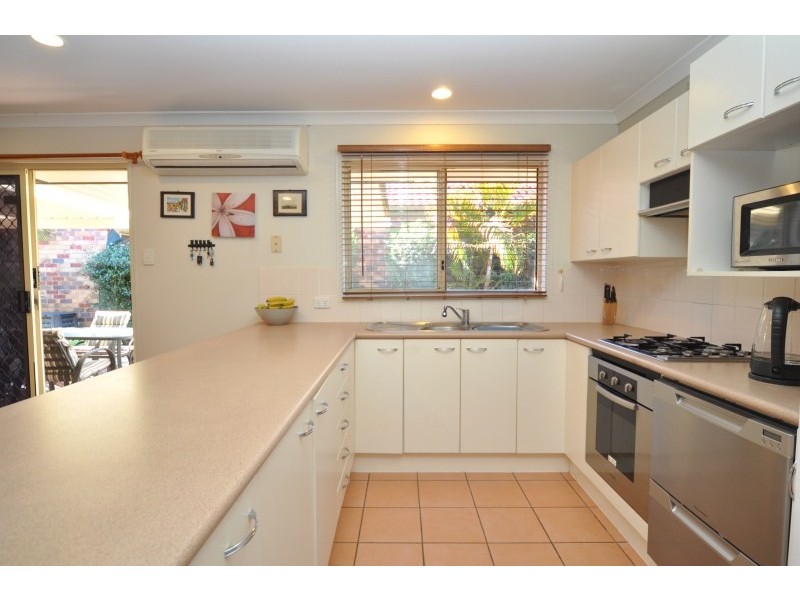 32 Bernini Drive, Coombabah QLD 4216