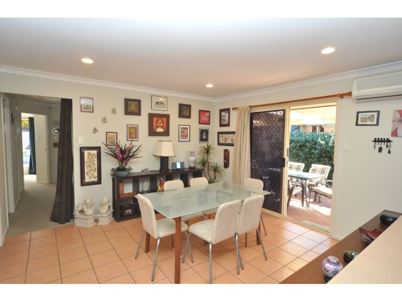 32 Bernini Drive, Coombabah QLD 4216