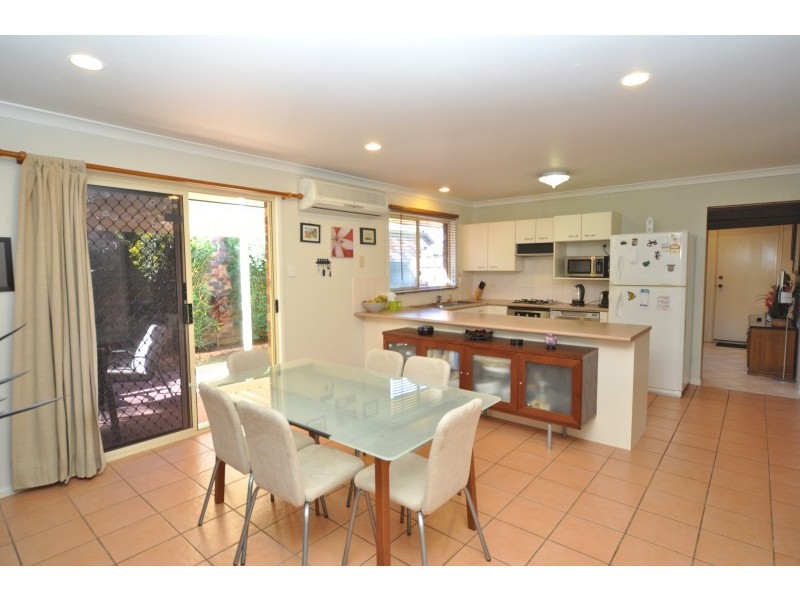 32 Bernini Drive, Coombabah QLD 4216