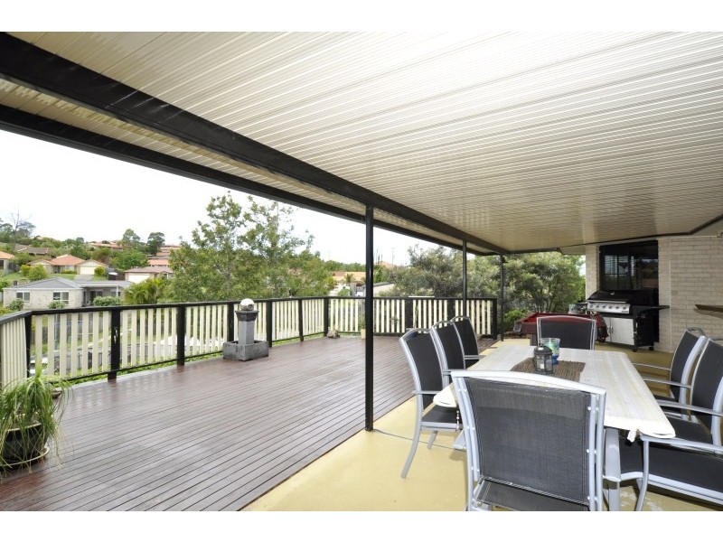 16 Duice Court, Oxenford QLD 4210